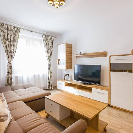 Spacious And Quiet 2 Bedroom Apartment Cluj-Napoca Extérieur photo