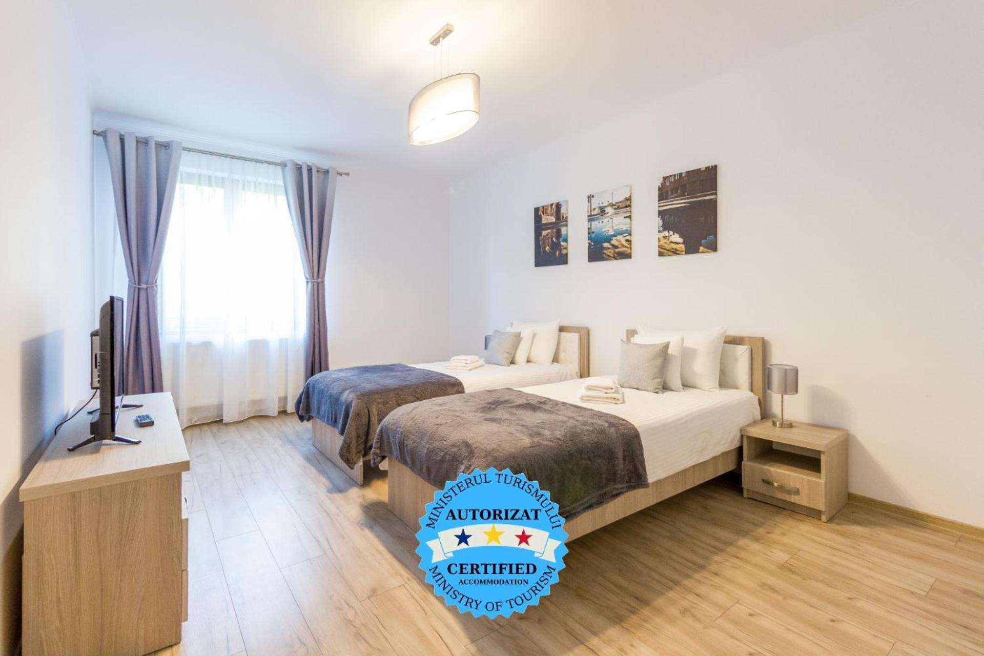 Spacious And Quiet 2 Bedroom Apartment Cluj-Napoca Extérieur photo