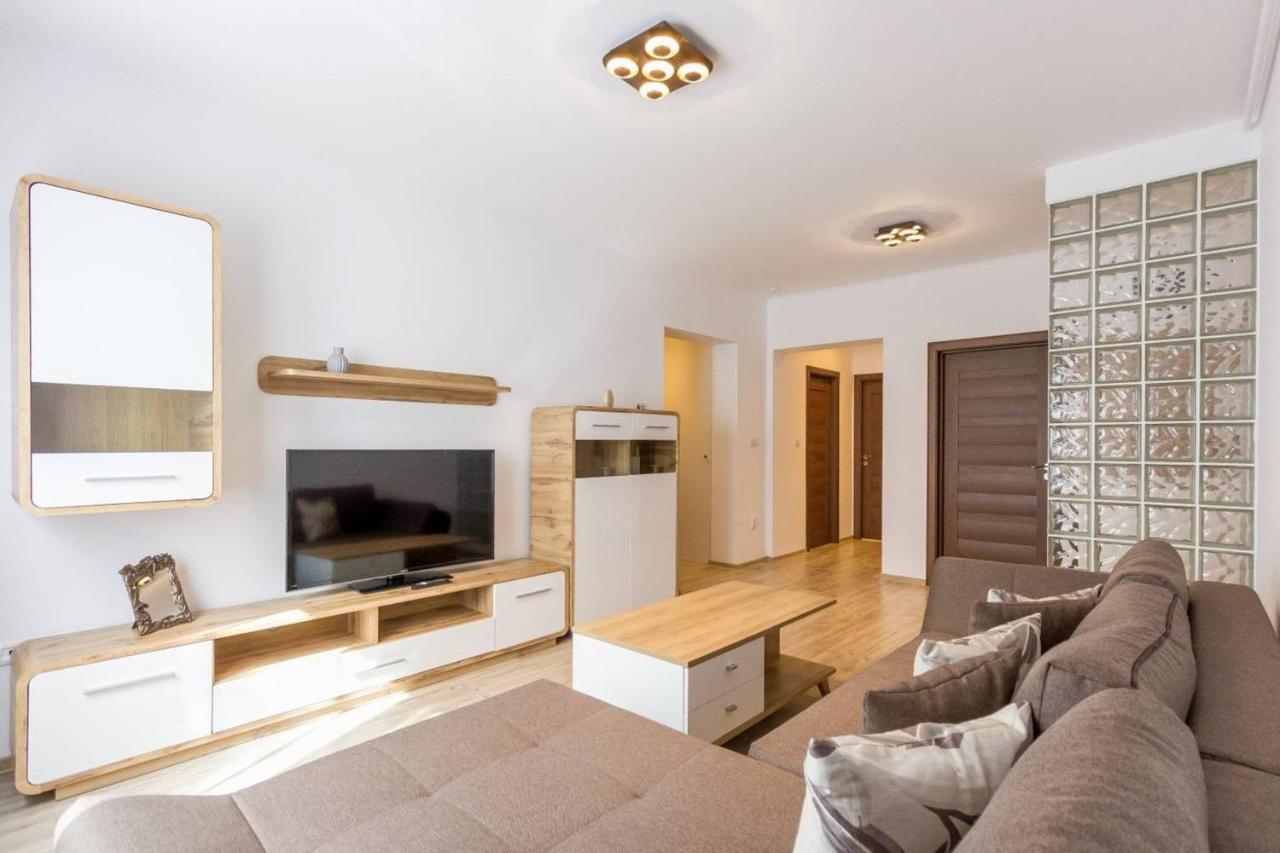 Spacious And Quiet 2 Bedroom Apartment Cluj-Napoca Extérieur photo