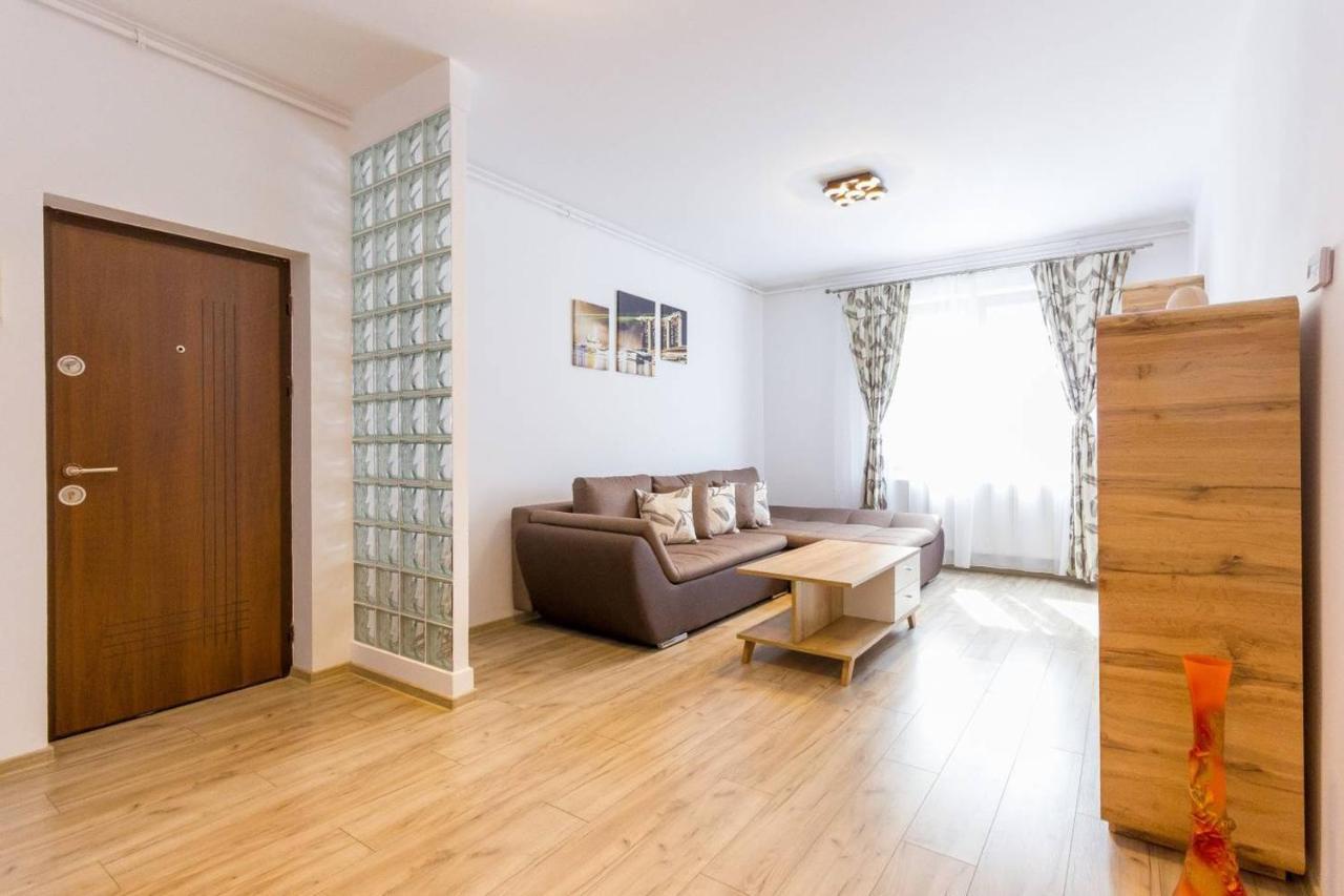 Spacious And Quiet 2 Bedroom Apartment Cluj-Napoca Extérieur photo