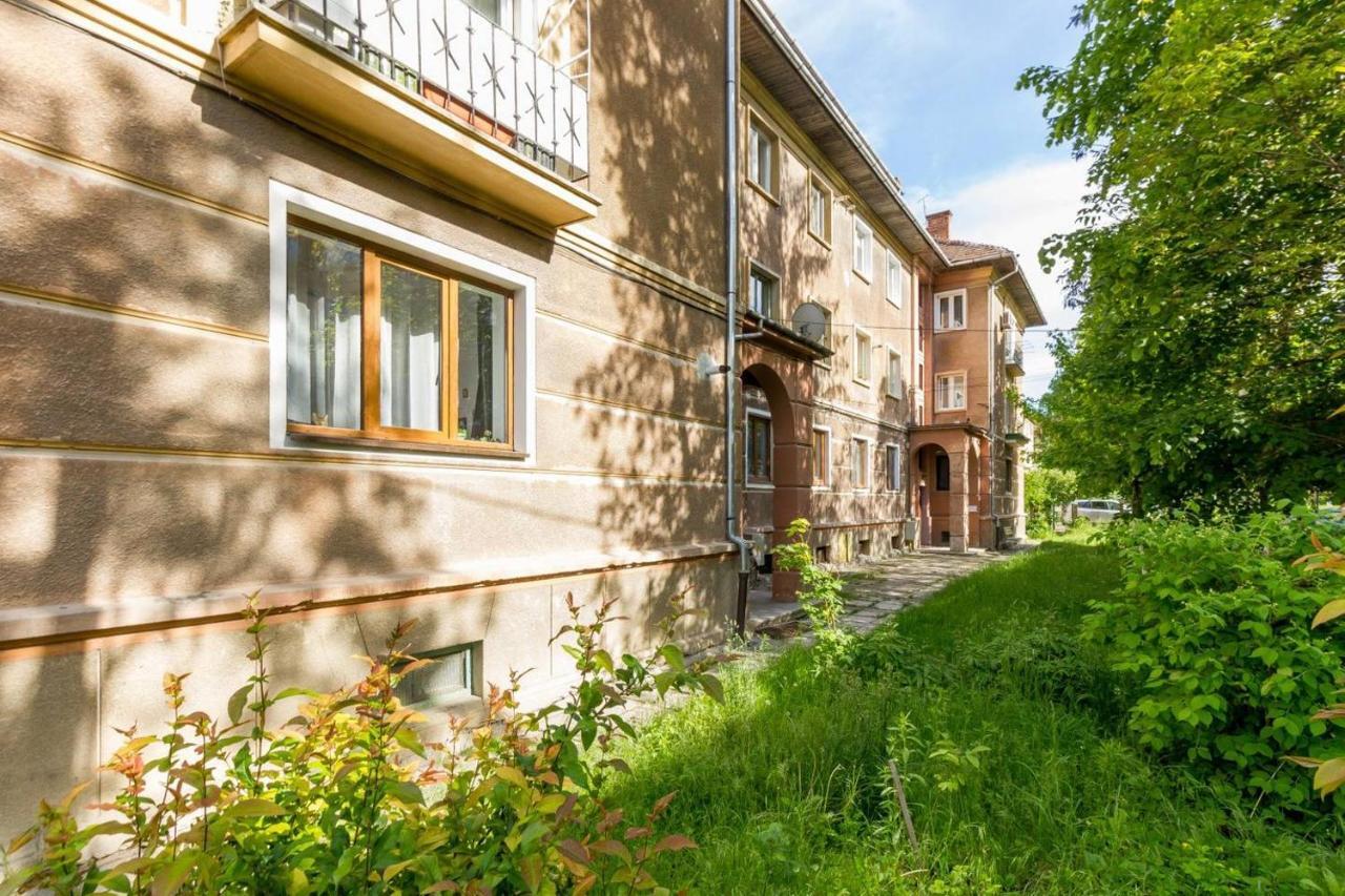 Spacious And Quiet 2 Bedroom Apartment Cluj-Napoca Extérieur photo