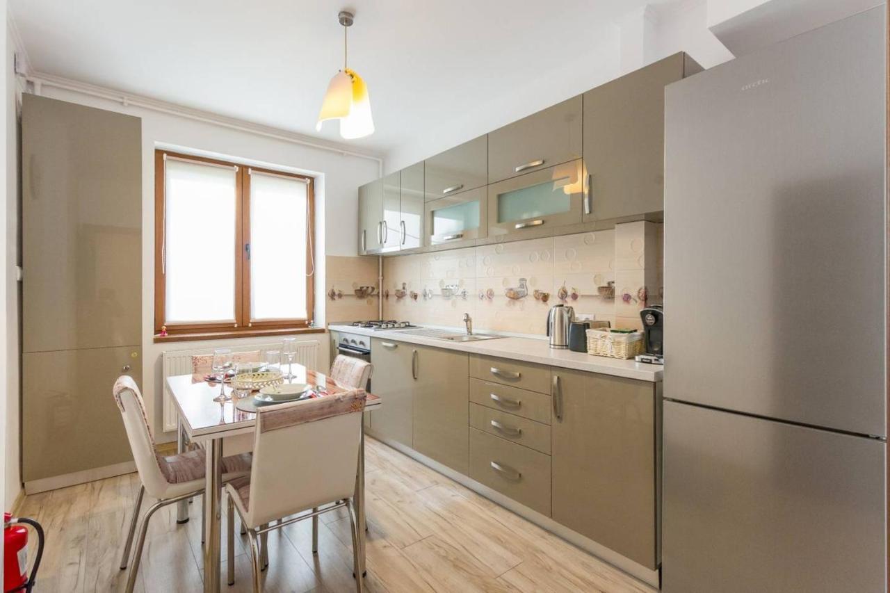 Spacious And Quiet 2 Bedroom Apartment Cluj-Napoca Extérieur photo