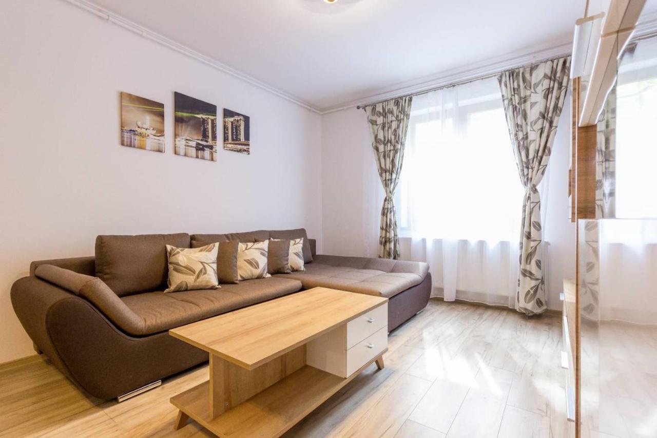 Spacious And Quiet 2 Bedroom Apartment Cluj-Napoca Extérieur photo
