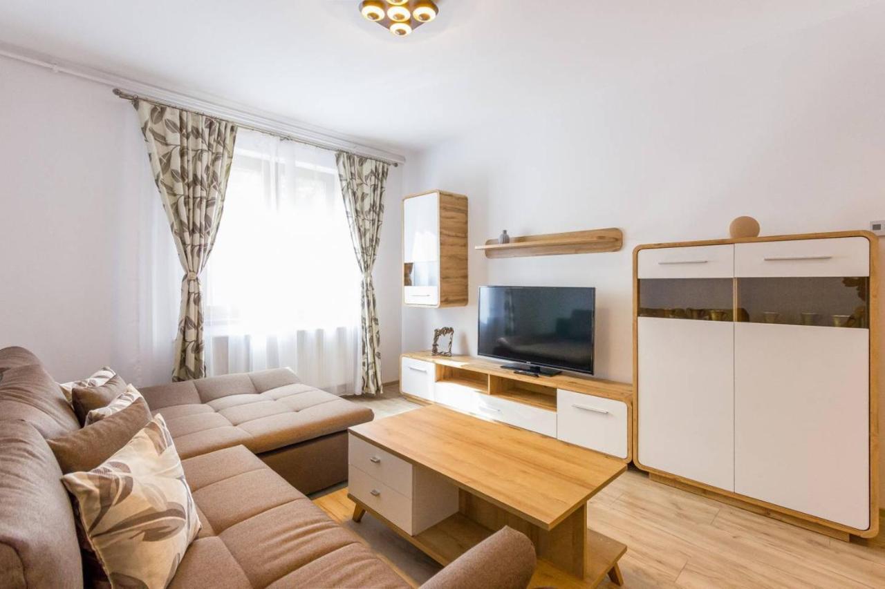 Spacious And Quiet 2 Bedroom Apartment Cluj-Napoca Extérieur photo